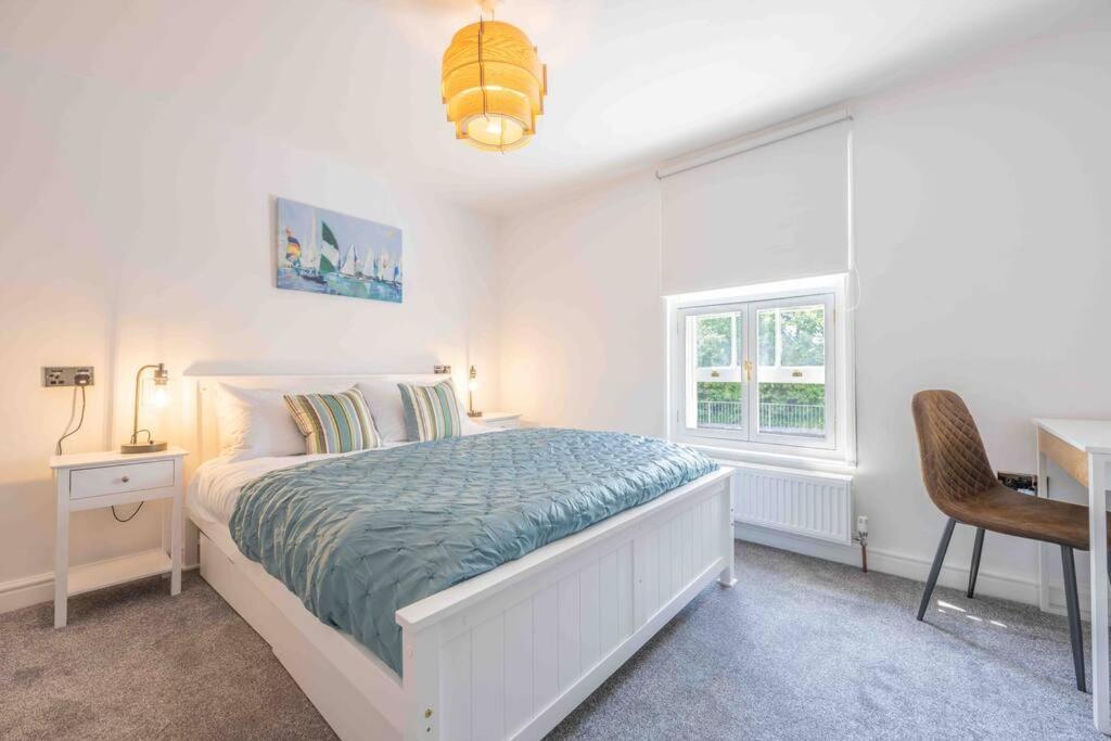 The Lymington Sailor'S Cottage Kültér fotó