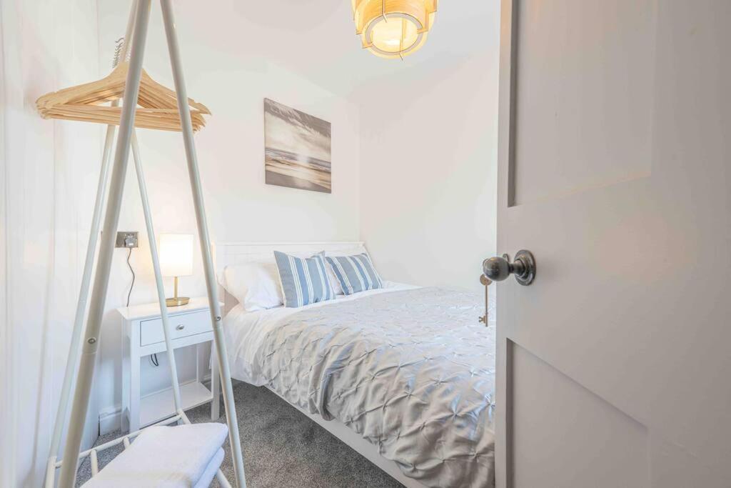 The Lymington Sailor'S Cottage Kültér fotó